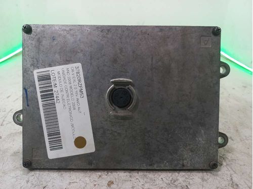 MODULO DE INJECAO HONDA CR-V 2.0 2008