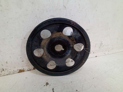 POLIAS ENGRENAGEM RENAULT LOGAN 1.0 2008