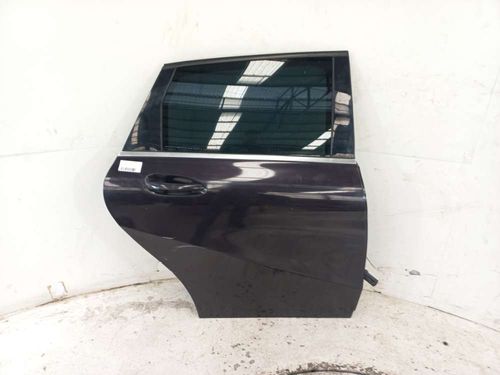 PORTA TRASEIRA DIR MERCEDES BENZ CLASSE 1.6 2015