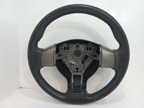 VOLANTE DE DIRECAO NISSAN LIVINA 1.8 2013