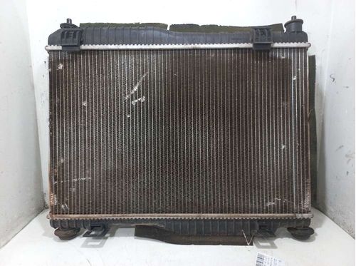 RADIADOR FORD KA+ 1.0 2018