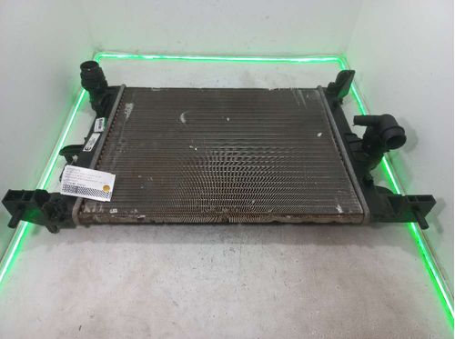 RADIADOR FIAT MOBI 1.0 2020