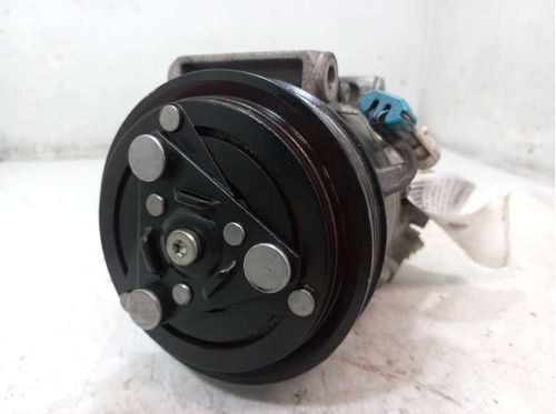 COMPRESSOR DO AR CONDICIONADO FIAT STRADA 1.4 2019