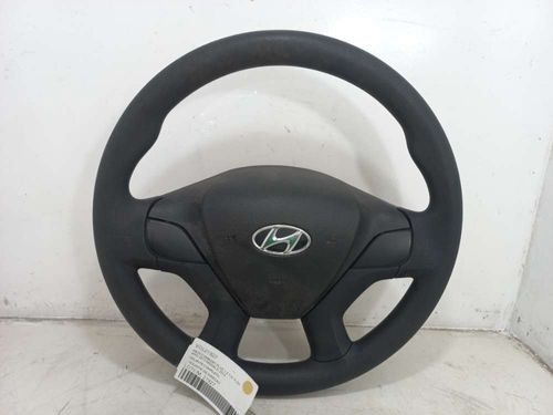 VOLANTE DE DIRECAO HYUNDAI HB20 1.0 2013