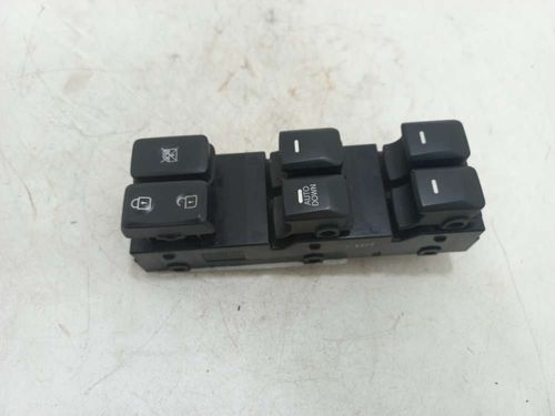 INTERRUPTOR VIDRO DIANT. ESQ KIA SPORTAGE 2.0 2013