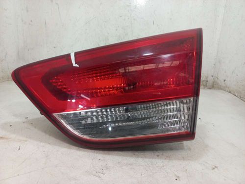 LANTERNA DA TAMPA DIREITA HYUNDAI CRETA 2.0 2018