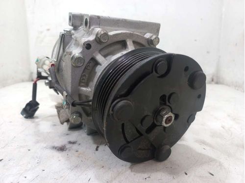 COMPRESSOR DO AR CONDICIONADO CHERY ARRIZO 6 1.5L 2021