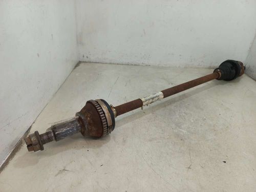 SEMI EIXO TRASEIRO RENAULT DUSTER 2.0 2016