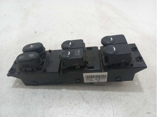 INTERRUPTOR VIDRO DIANT. ESQ HYUNDAI HB20S 1.0 2017