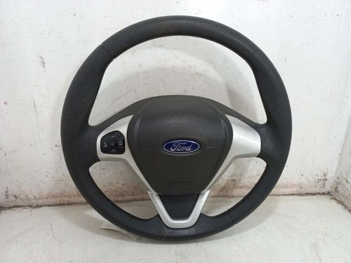 VOLANTE DE DIRECAO FORD FIESTA 1.0 2017
