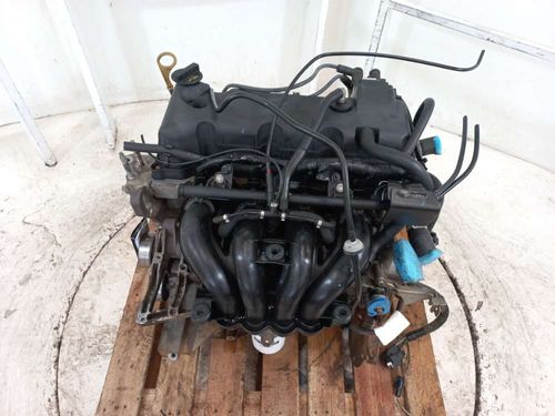 MOTOR COMPLETO FORD ECOSPORT 1.6 2006