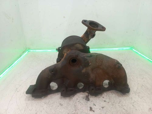 CATALISADOR FORD KA 1.0 2011