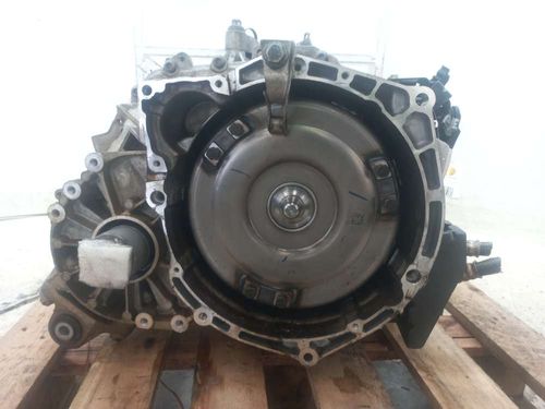 CAMBIO AUTOMATICO CX DE MARCHA JEEP COMMANDER 2.0 2022