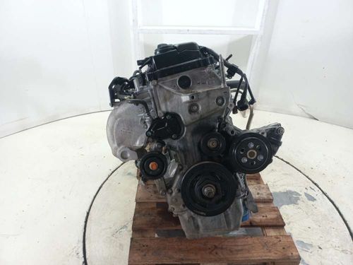 MOTOR COMPLETO HONDA CIVIC 2.0 2021