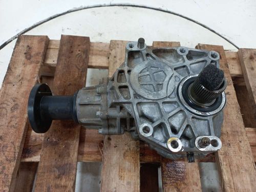 DIFERENCIAL DIANTEIRO HYUNDAI SANTA 2.7 2010