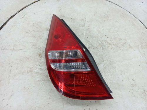 LANTERNA ESQUERDA HYUNDAI I30 2.0 2011