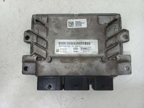 MODULO DE INJECAO FORD KA 1.5 2015