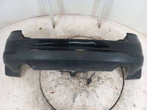 PARACHOQUE TRASEIRO FORD EDGE 3.5 2012