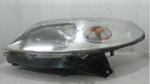 FAROL ESQUERDO RENAULT SANDERO 1.6 2011