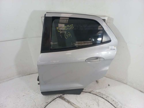 PORTA TRASEIRA ESQ FORD ECOSPORT 1.6 2014