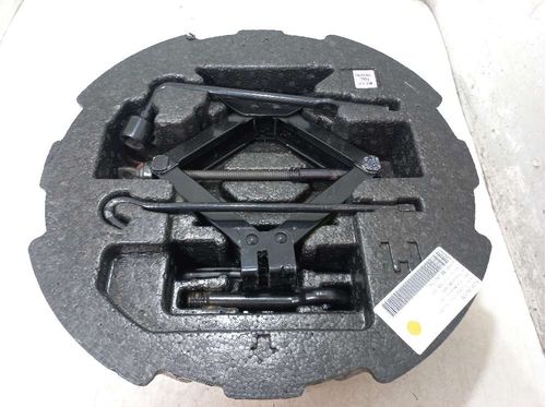 KIT DE FERRAMENTAS HYUNDAI ELANTRA 1.8 2012