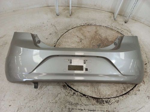 PARACHOQUE TRASEIRO FORD KA 1.0 2017
