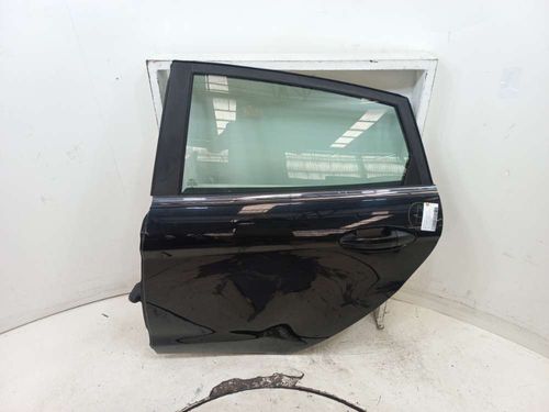 PORTA TRASEIRA ESQ FORD FIESTA 1.6 2016