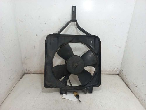 VENTOINHA/ ELETROVENTILADOR FIAT UNO 1.0 2002