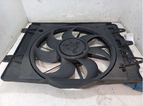 VENTOINHA/ ELETROVENTILADOR FIAT ARGO 1.3 2021