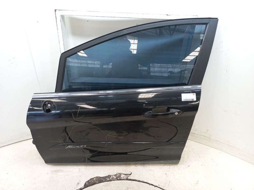 PORTA DIANTEIRA ESQ FORD FIESTA 1.6 2018