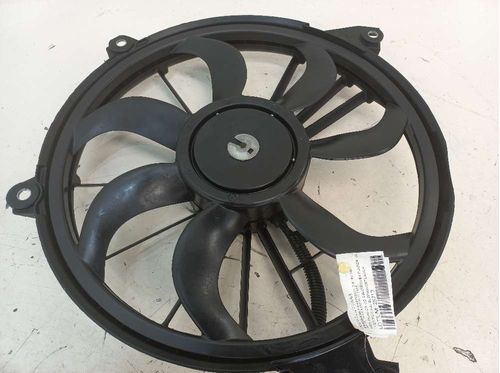 VENTOINHA/ ELETROVENTILADOR FIAT FREEMONT 2.4 2015