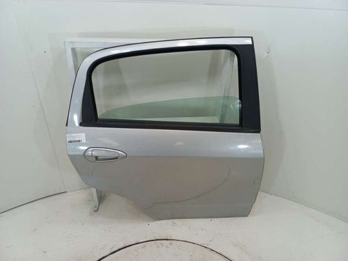 PORTA TRASEIRA DIR FIAT PUNTO 1.6 2016