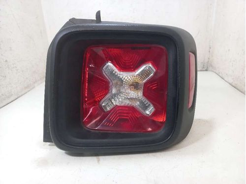 LANTERNA DIREITA JEEP RENEGATE 1.8 2016
