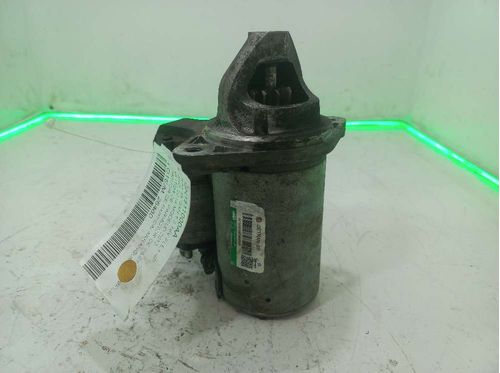 MOTOR DE PARTIDA/ ARRANQUE FORD KA+ 1.5 2015