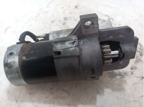 MOTOR DE PARTIDA/ ARRANQUE FORD FUSION 2.0 2013