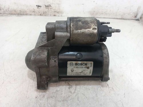 MOTOR DE PARTIDA/ ARRANQUE RENAULT KANGOO 1.6 2010