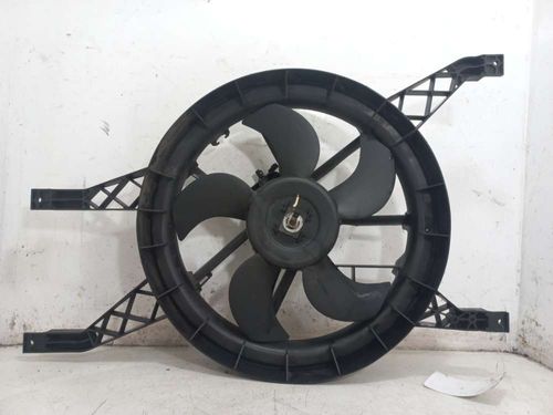 VENTILADOR RENAULT LOGAN 1.0 2013