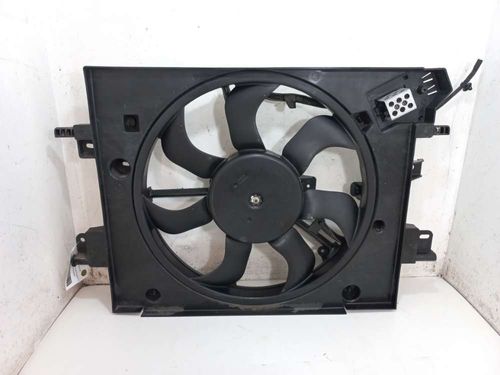 VENTOINHA/ ELETROVENTILADOR RENAULT SANDERO 1.6 2017