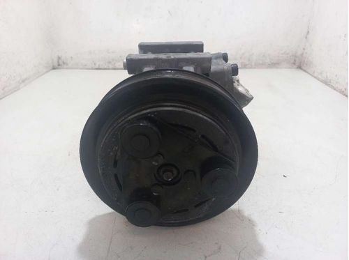 COMPRESSOR DO AR CONDICIONADO FORD FIESTA 1.0 2010