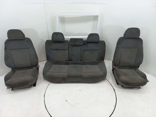 JOGO DE BANCO TECIDO CHEVROLET VECTRA 2.0 2010