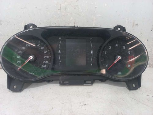 PAINEL DE INSTRUMENTOS FIAT TORO 2.4 2017