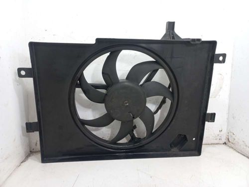 VENTOINHA/ ELETROVENTILADOR FIAT PALIO 1.0 2001