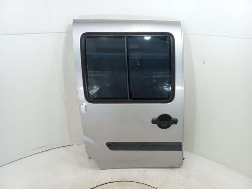 PORTA TRASEIRA DIR FIAT DOBLO 1.8 2013