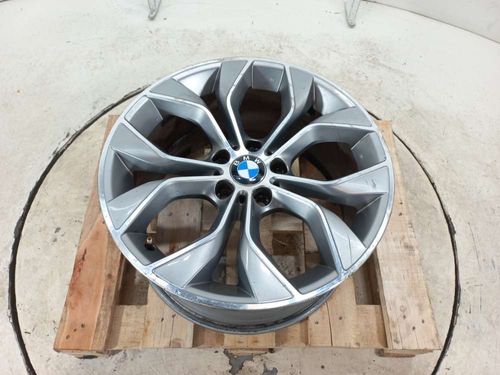 RODA DE LIGA LEVE TRAS DIREITA BMW X3 2.0 2017