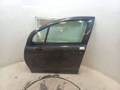 PORTA DIANTEIRA ESQ CITROEN C3 1.5 2014