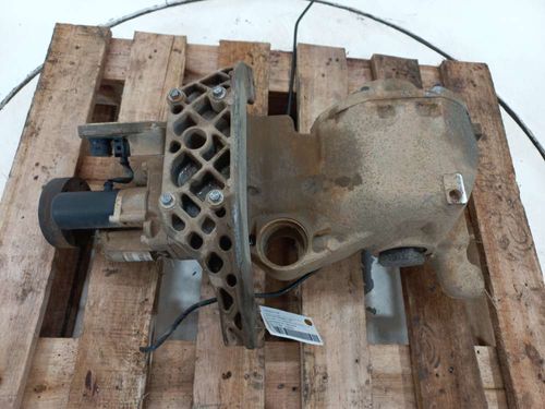 DIFERENCIAL TRASEIRO LAND ROVER FREELANDER 3.2 2007