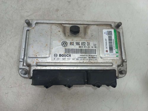 MODULO DE IGNICAO VOLKSWAGEN SAVEIRO 1.6 2013