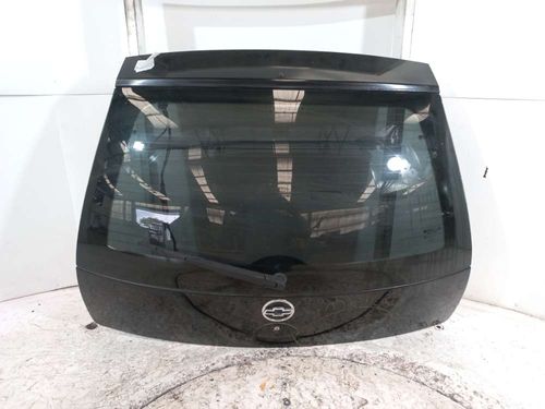 TAMPA TRASEIRA CHEVROLET CORSA 1.0 2003