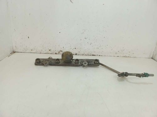 FLAUTA DE COMBUSTIVEL HONDA FIT 1.4 2004
