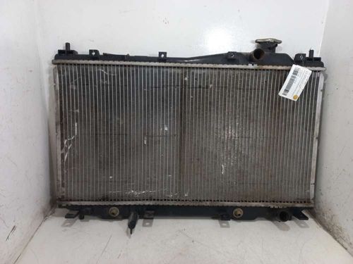 RADIADOR HONDA CIVIC 1.7 2004
